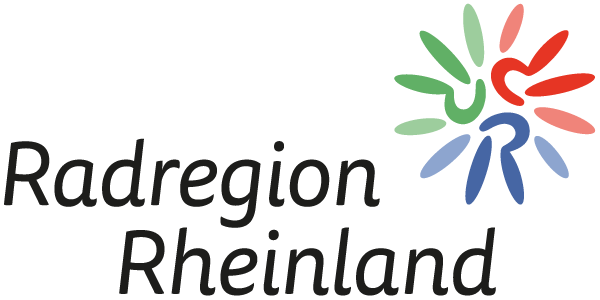 Radregion Rheinland