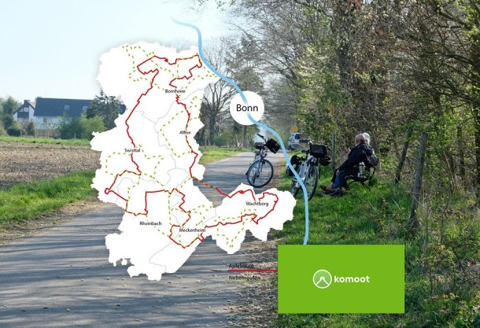 link komoot to wahoo