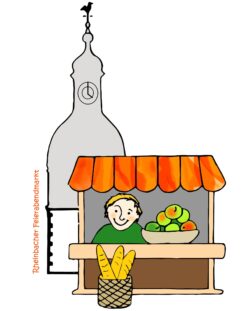 Rheinbacher Feierabendmarkt